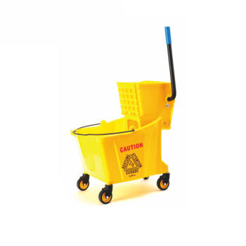 Xe vắt nước cây lau sàn 24L